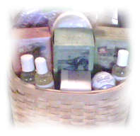 Aroma Therapy Basket Aroma Therapy Basket
