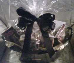 The Bereavement Basket The Bereavement Basket