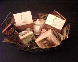 The Bereavement Basket The Bereavement Basket