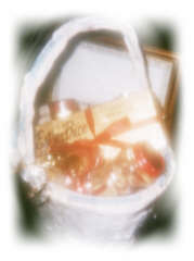 Custom Poetry Gift Basket Custom Poetry Gift Basket