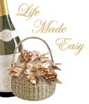 The CUSTOMIZED CORPORATE Gift Basket The CUSTOMIZED CORPORATE Gift Basket