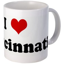 Corporate Cincinnati Biz Basket Corporate Cincinnati Biz Basket