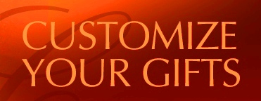Your CUSTOMIZED Basket Your CUSTOMIZED Basket