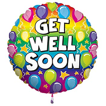 The Get Well Basket The Get Well Basket