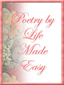 Poetry Page: Stock Poetry Samples Poetry Page: Stock Poetry Samples