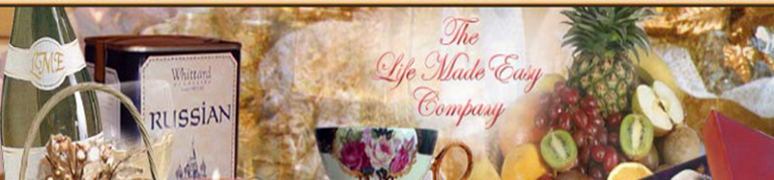 The Life Made Easy Company
